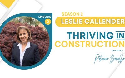 The Importance of Accounting in the Construction Industry With Leslie Callender