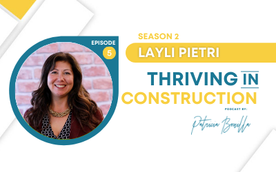 Transforming Challenges Into Success With Layli Pietri